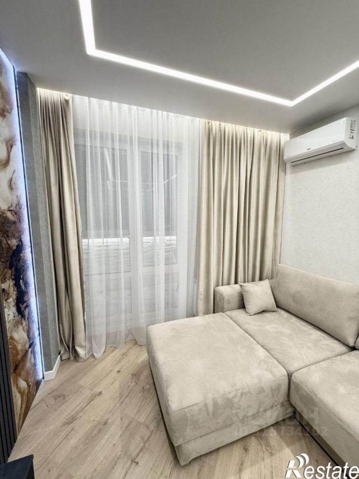 2-комн квартира Оборонная улица, 102Б,  д. 102Б