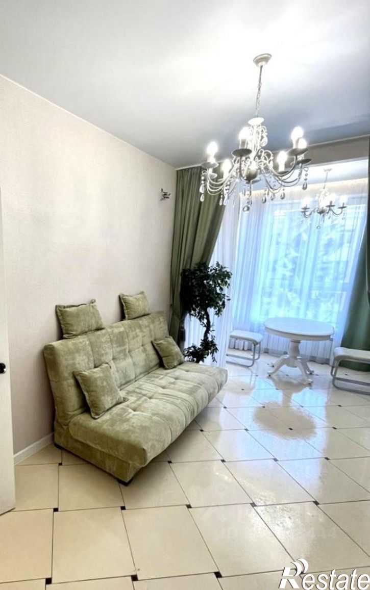 2-комн квартира пр-кт Ленина, 66А,  д. 66А