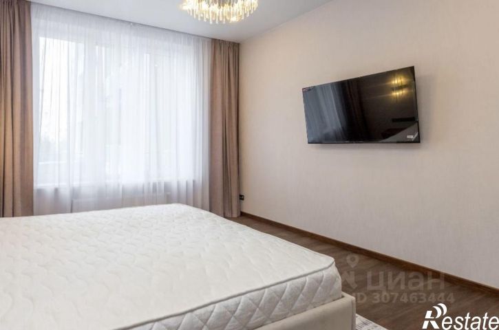 2-комн квартира пр-кт Ленина, 66А,  д. 66А