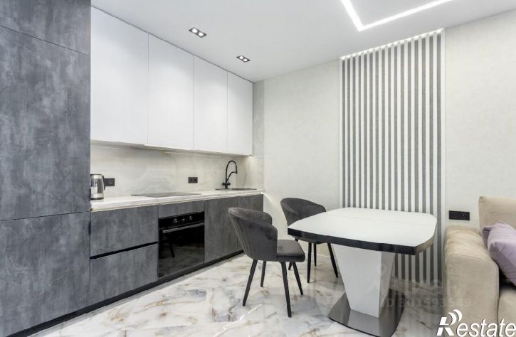 2-комн квартира ул Сурикова, 22 1,  д. 22 1,  к. 1