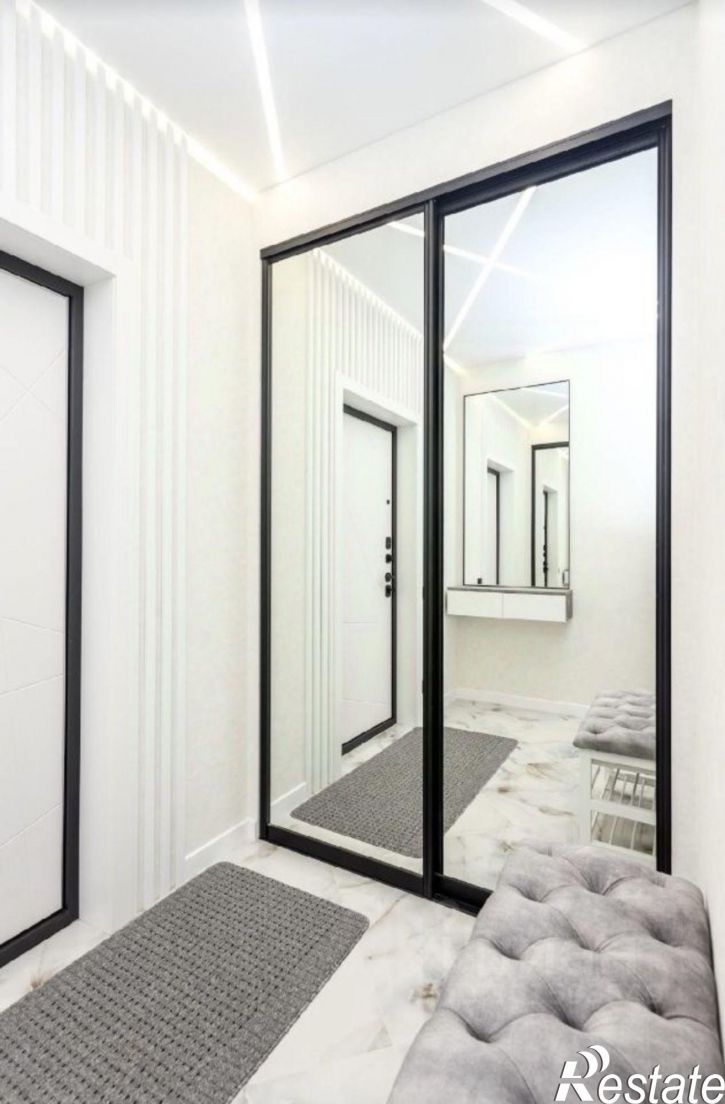 2-комн квартира ул Сурикова, 22 1,  д. 22 1,  к. 1