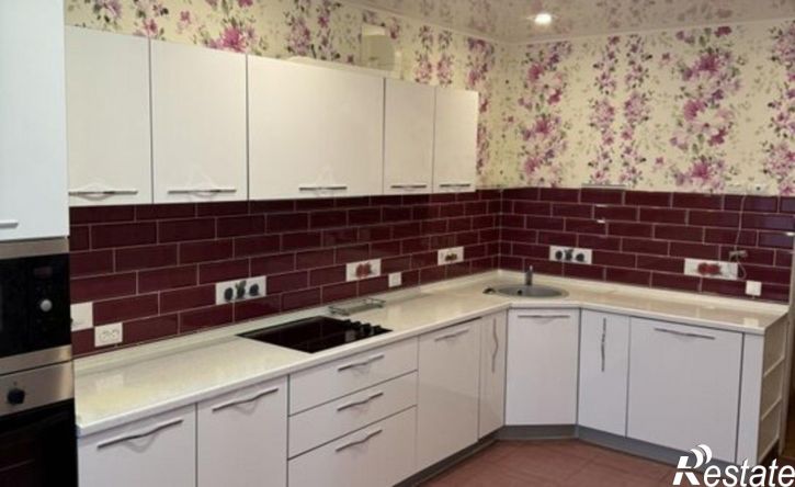 2-комн квартира ул Кирова, 17,  д. 17