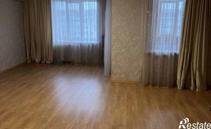 2-комн квартира ул Кирова, 17,  д. 17