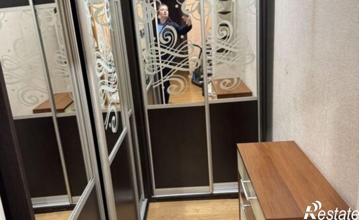 2-комн квартира ул Кирова, 17,  д. 17