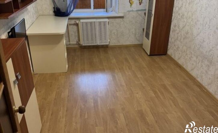 2-комн квартира ул Кирова, 17,  д. 17