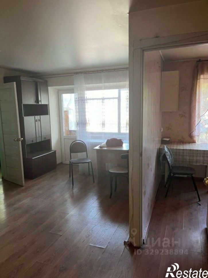 3-комн квартира ул Кутузова, 106,  д. 106