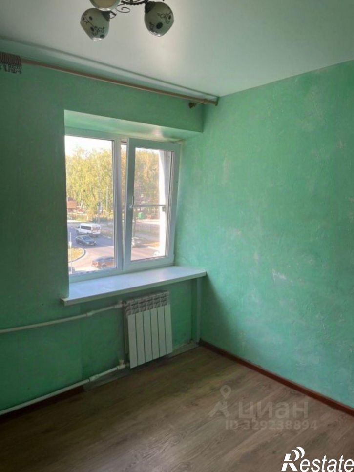 3-комн квартира ул Кутузова, 106,  д. 106
