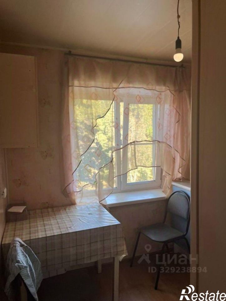 3-комн квартира ул Кутузова, 106,  д. 106