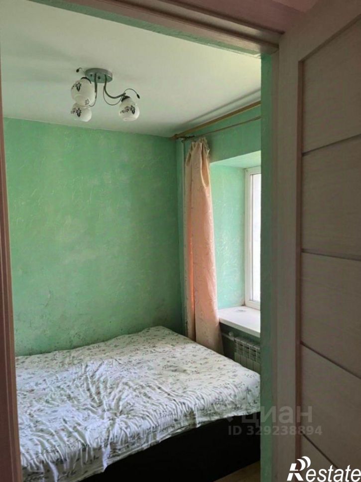 3-комн квартира ул Кутузова, 106,  д. 106