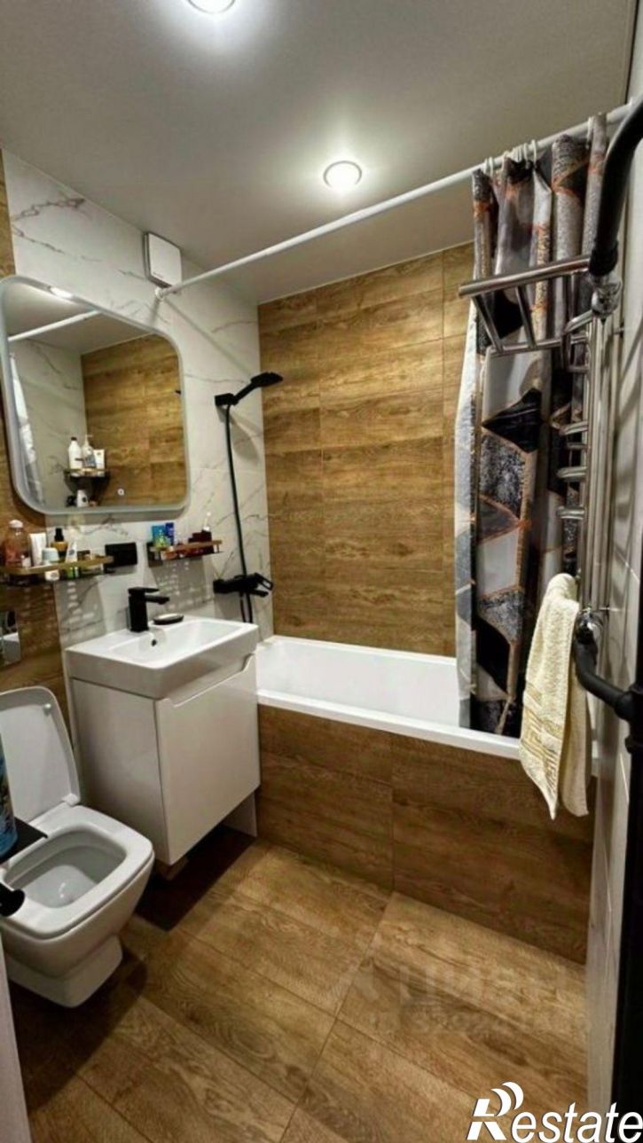 2-комн квартира улица Фрунзе, 27,  д. 27