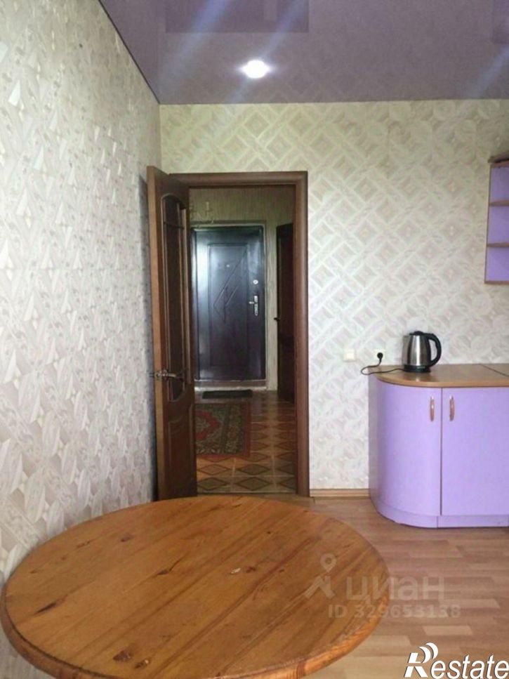 1-комн квартира ул Михеева, 11А,  д. 11А