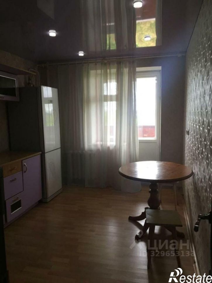 1-комн квартира ул Михеева, 11А,  д. 11А