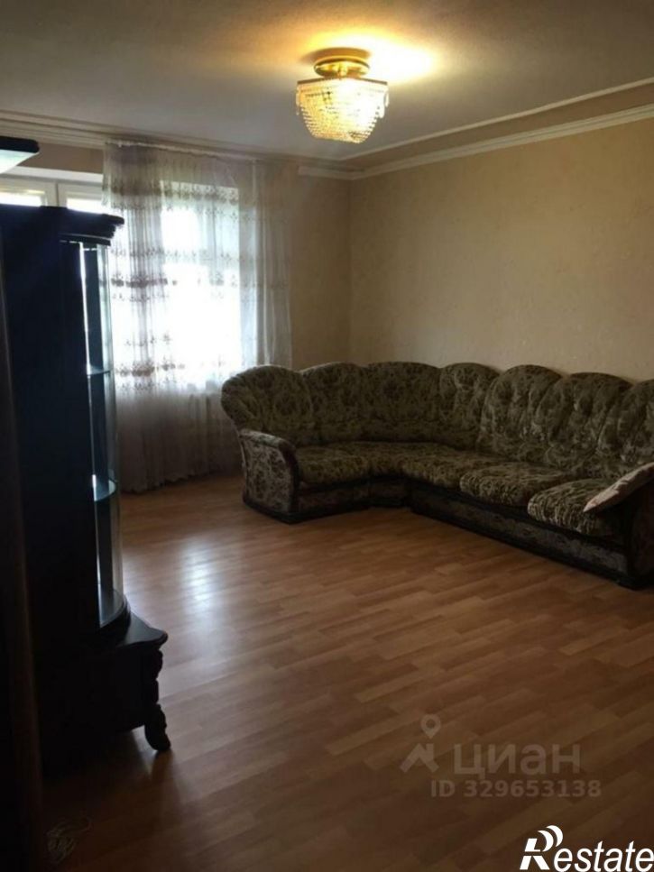 1-комн квартира ул Михеева, 11А,  д. 11А