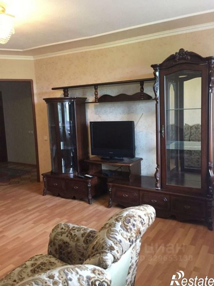 1-комн квартира ул Михеева, 11А,  д. 11А