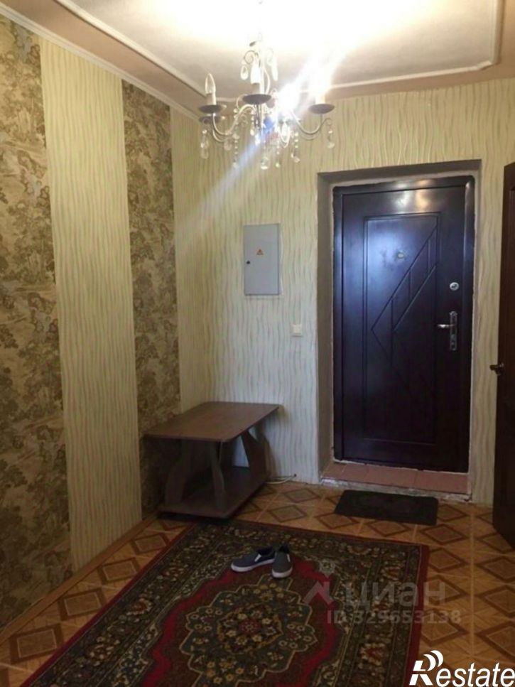 1-комн квартира ул Михеева, 11А,  д. 11А
