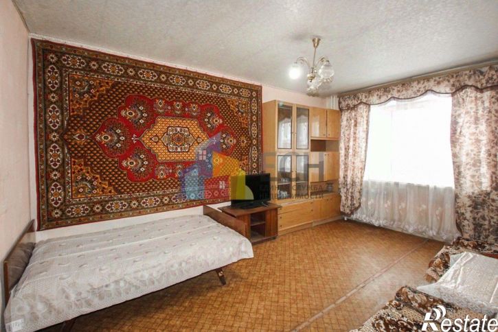 1-комн квартира ул Серебровская, 16Е,  д. 16Е
