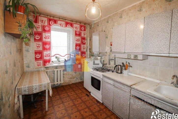 1-комн квартира ул Серебровская, 16Е,  д. 16Е