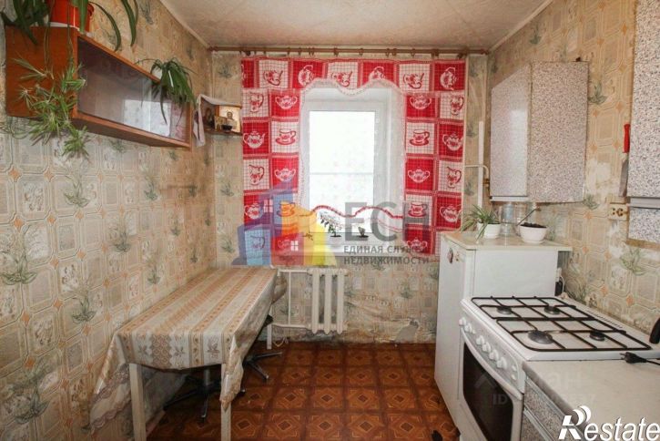1-комн квартира ул Серебровская, 16Е,  д. 16Е