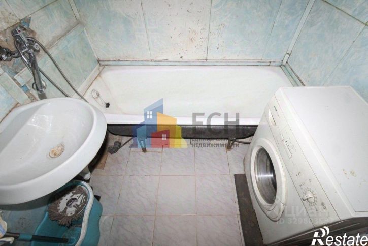 1-комн квартира ул Серебровская, 16Е,  д. 16Е