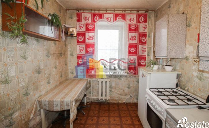 1-комн квартира ул Серебровская, 16Е,  д. 16Е