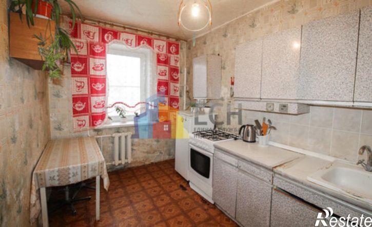 1-комн квартира ул Серебровская, 16Е,  д. 16Е