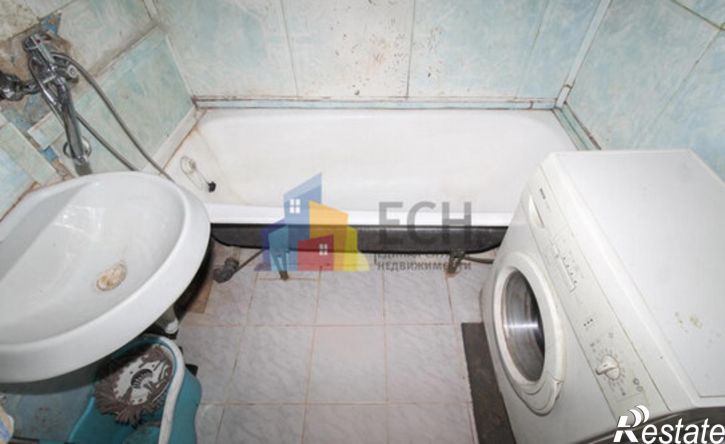1-комн квартира ул Серебровская, 16Е,  д. 16Е