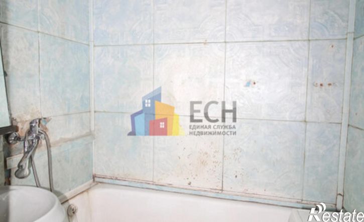 1-комн квартира ул Серебровская, 16Е,  д. 16Е