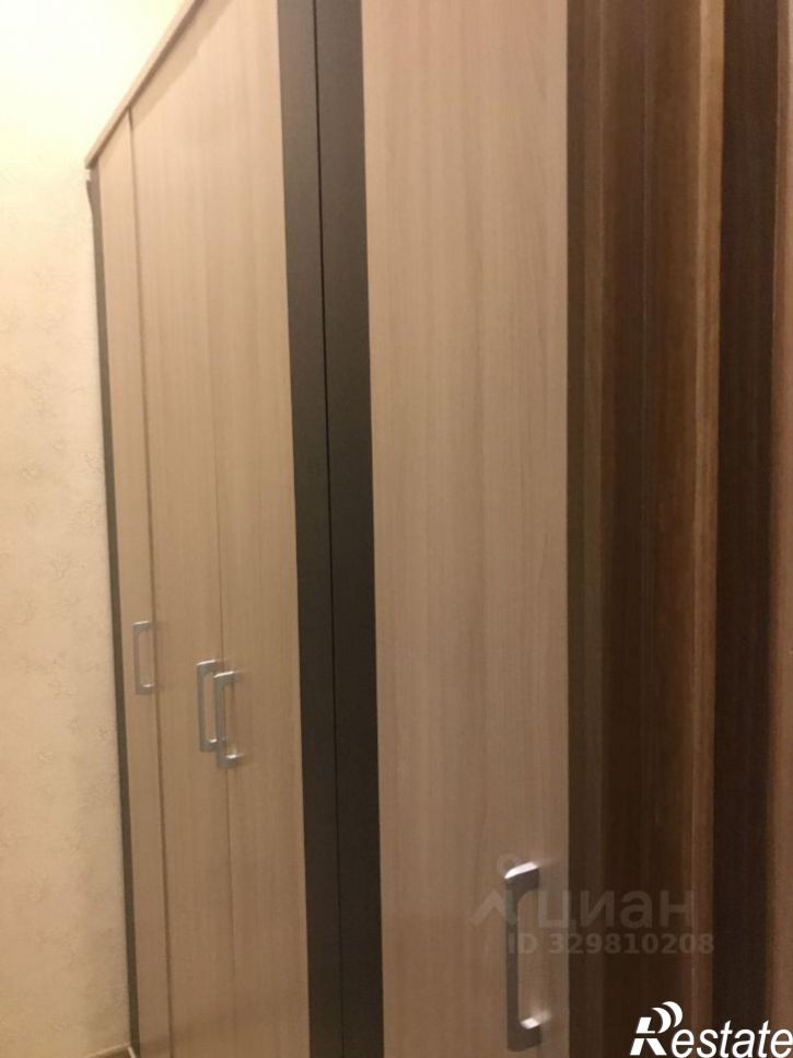 1-комн квартира улица Фрунзе, 20А,  д. 20А