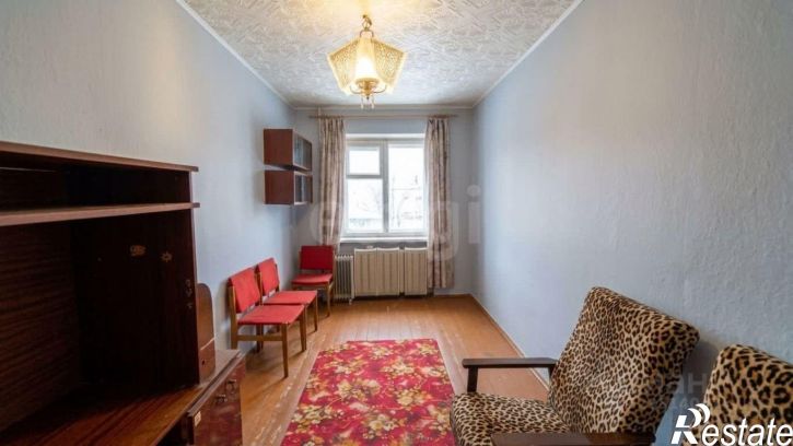 2-комн квартира Красноармейский проспект, 46,  д. 46