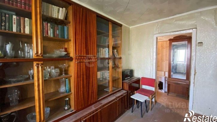 2-комн квартира Красноармейский проспект, 46,  д. 46