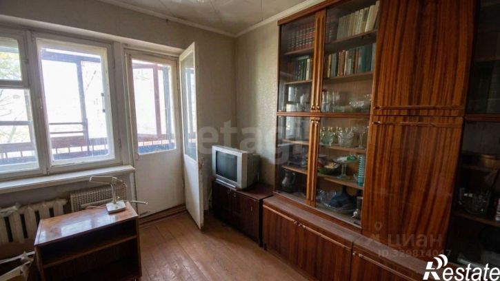 2-комн квартира Красноармейский проспект, 46,  д. 46
