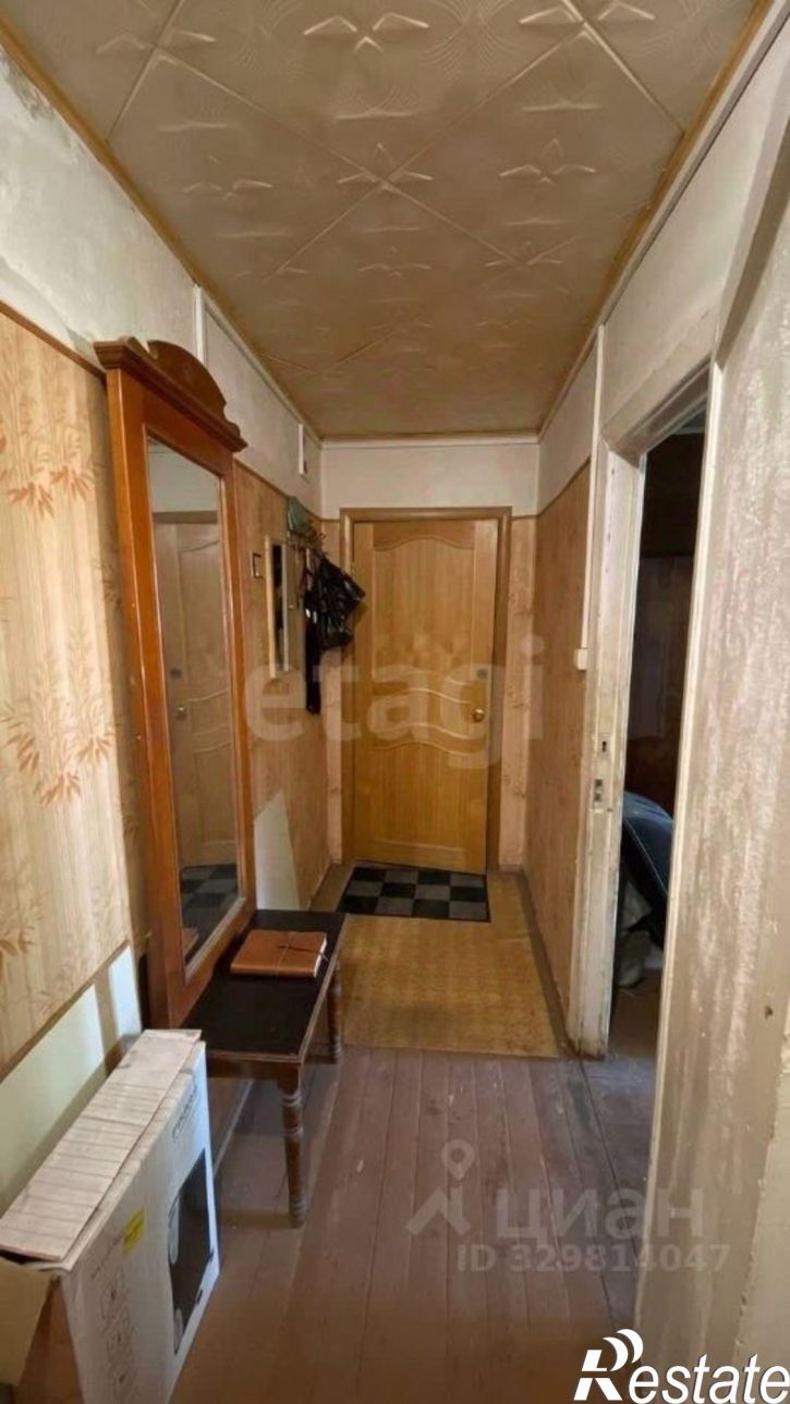 2-комн квартира Красноармейский проспект, 46,  д. 46
