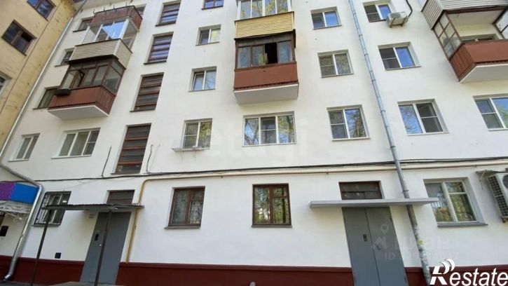 2-комн квартира Красноармейский проспект, 46,  д. 46