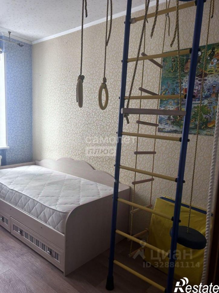 3-комн квартира улица Бондаренко, 9,  д. 9