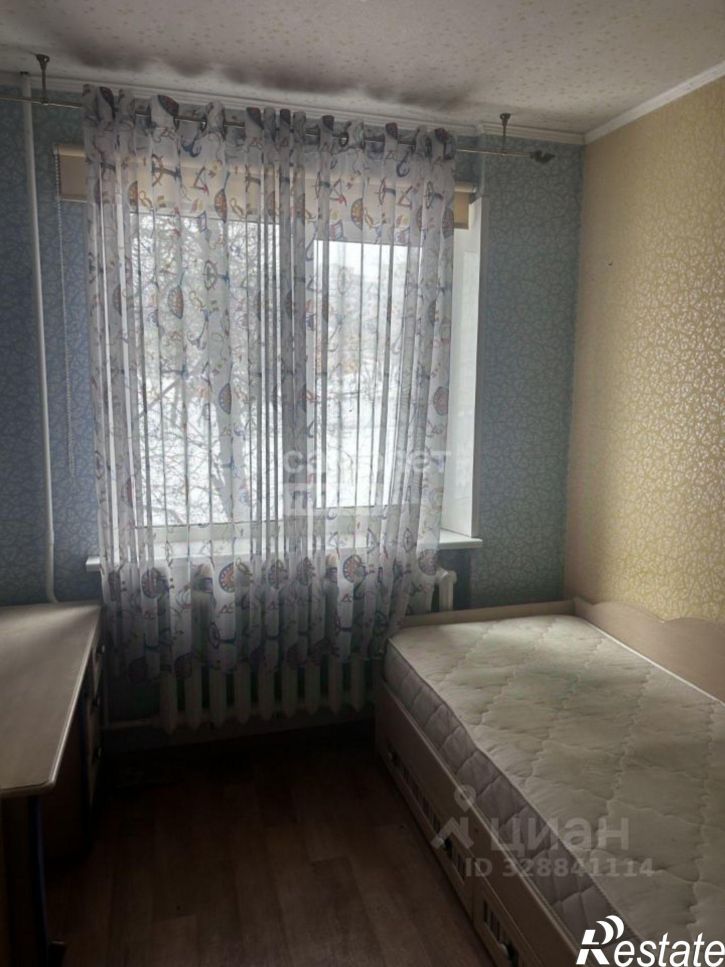 3-комн квартира улица Бондаренко, 9,  д. 9