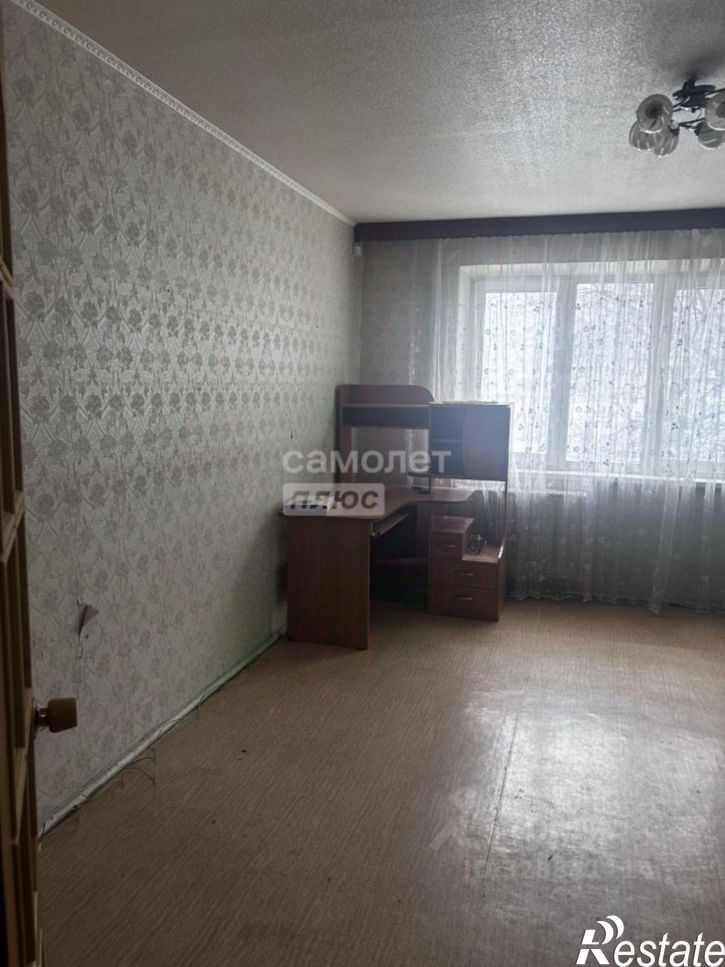 3-комн квартира улица Бондаренко, 9,  д. 9