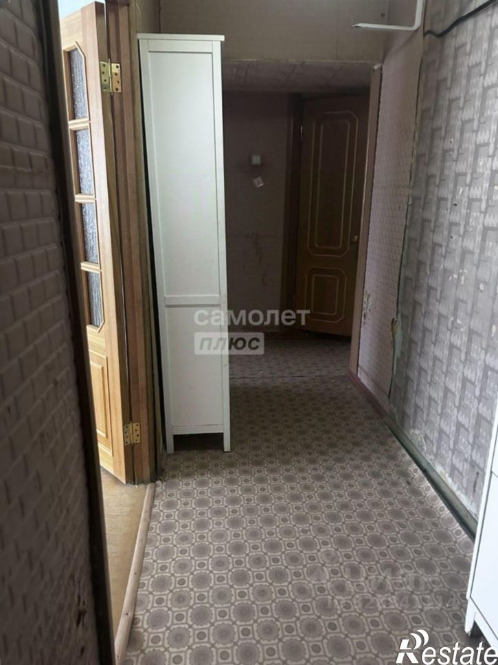 3-комн квартира улица Бондаренко, 9,  д. 9