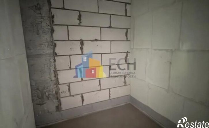 1-комн квартира улица Академика Насоновой, 9,  д. 9
