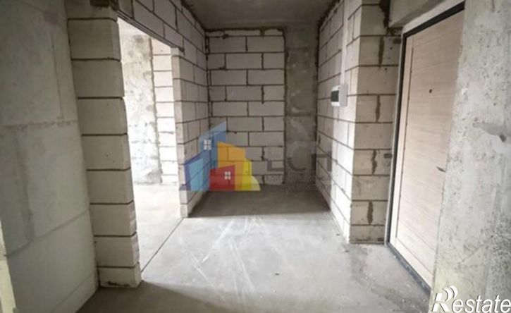 1-комн квартира улица Академика Насоновой, 9,  д. 9