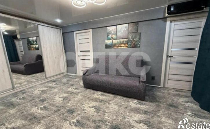 3-комн квартира улица Вересаева, 22,  д. 22