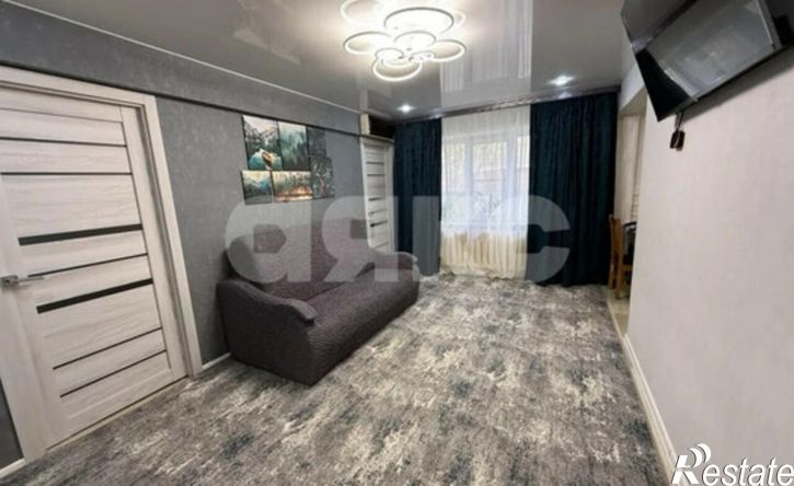 3-комн квартира улица Вересаева, 22,  д. 22