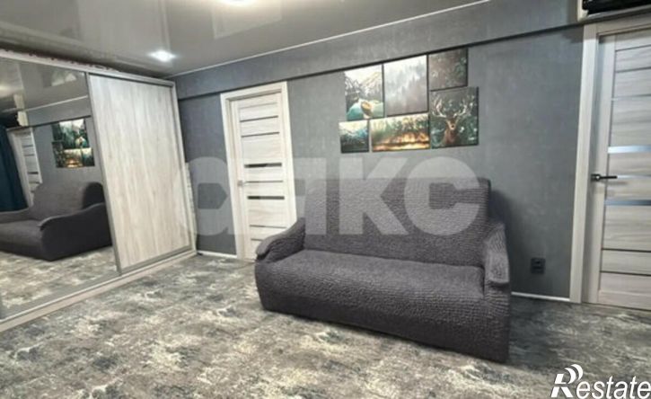 3-комн квартира улица Вересаева, 22,  д. 22
