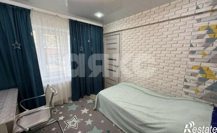3-комн квартира улица Вересаева, 22,  д. 22