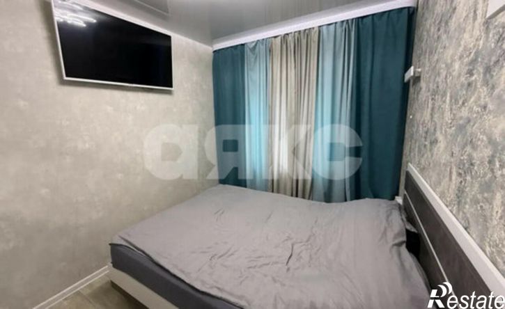 3-комн квартира улица Вересаева, 22,  д. 22