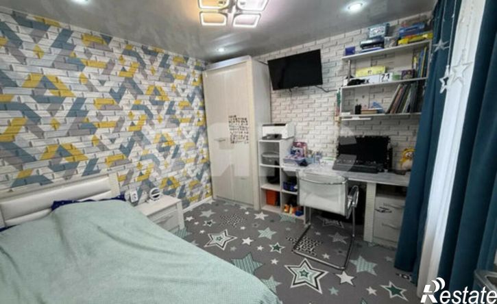 3-комн квартира улица Вересаева, 22,  д. 22