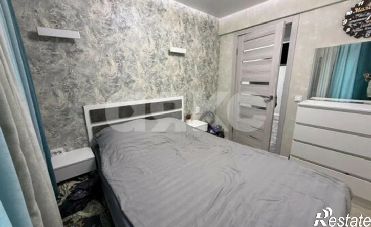 3-комн квартира улица Вересаева, 22,  д. 22