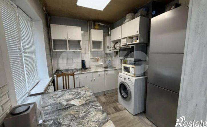 3-комн квартира улица Вересаева, 22,  д. 22