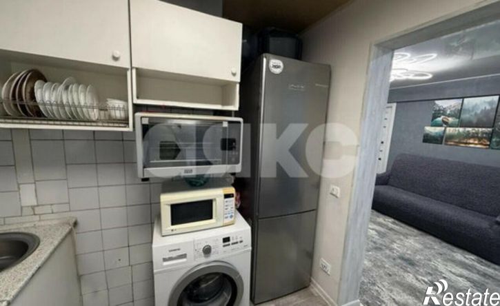 3-комн квартира улица Вересаева, 22,  д. 22
