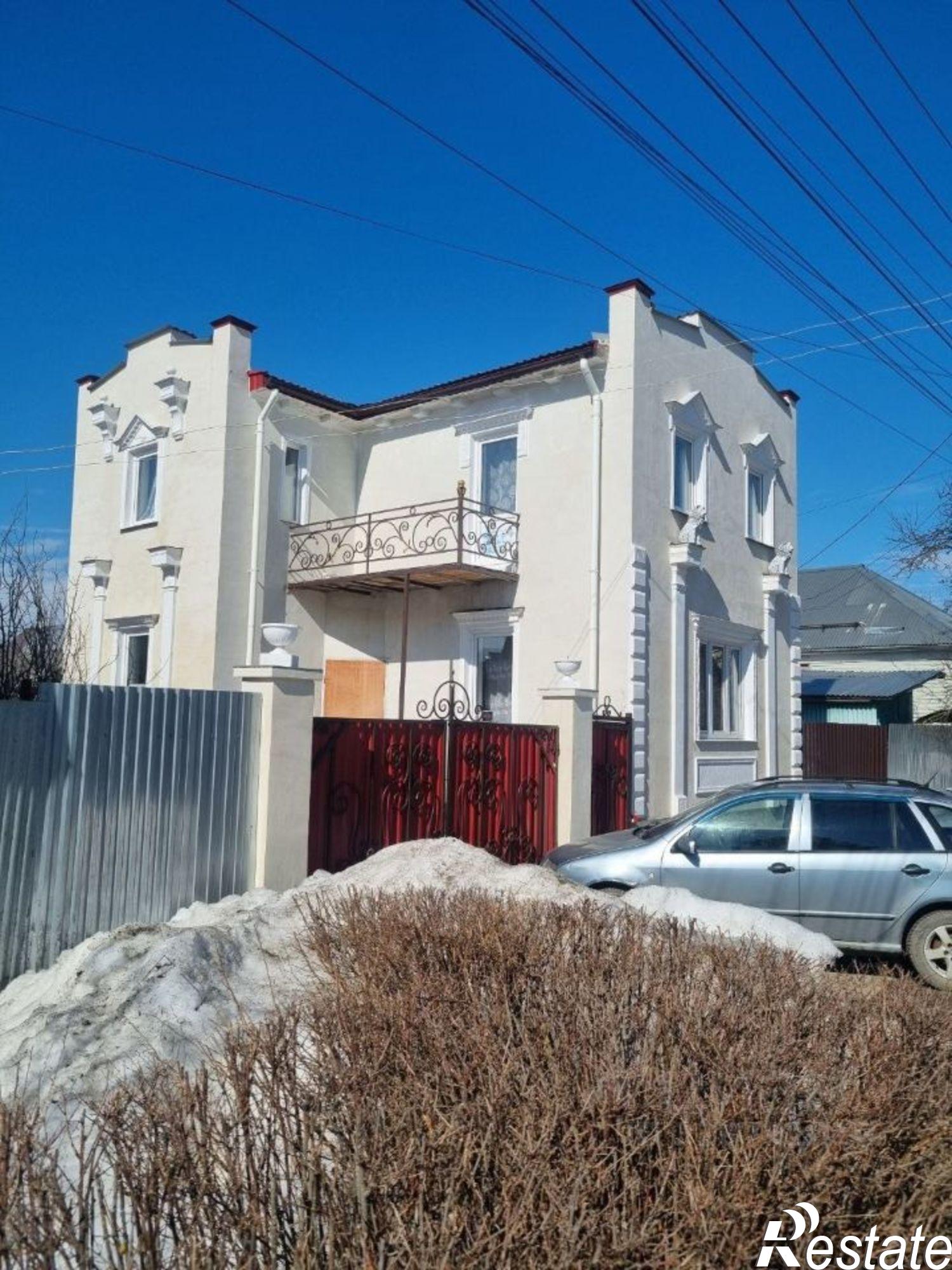 Купить дачу, дом, коттедж за 9 300 000 рублей на пр-д 24-й, 12
