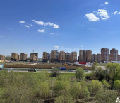 4-комн, 85кв м, этаж 5/14 Рязанская улица, 17